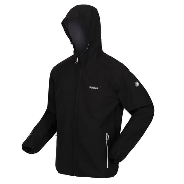 Regatta Mens Arec III Jacket