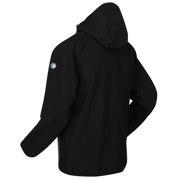 Regatta Mens Arec III Jacket