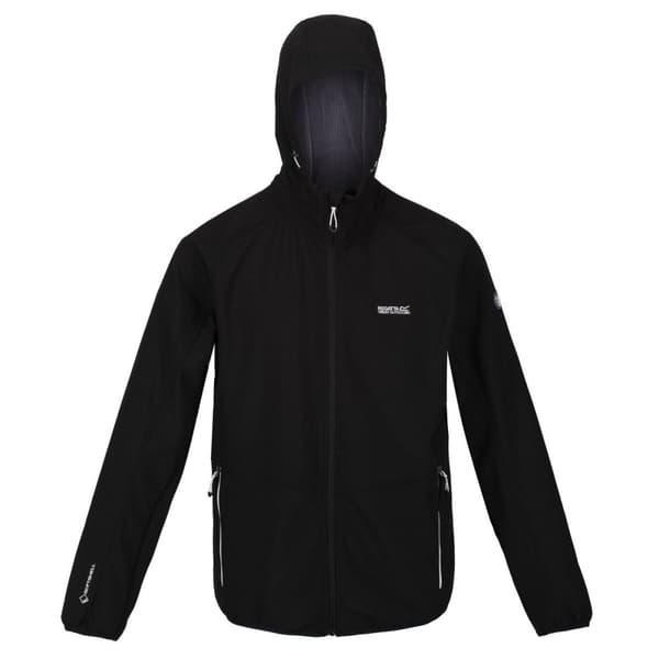 Regatta Mens Arec III Jacket