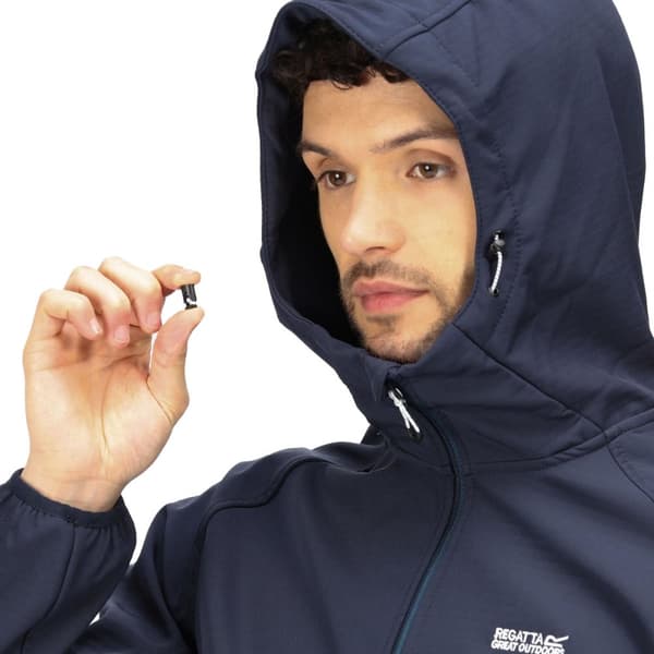 Regatta Mens Arec III Jacket