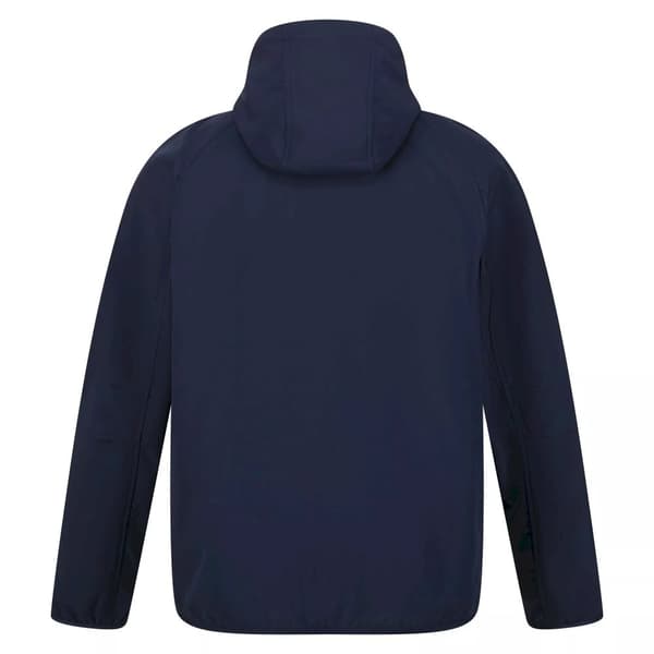 Regatta Mens Arec III Jacket