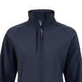 Miniatyrbilde 2 av 3: Craghoppers Womens/Ladies Expert Basecamp Soft Shell Jacket
