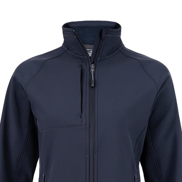 Craghoppers Womens/Ladies Expert Basecamp Soft Shell Jacket