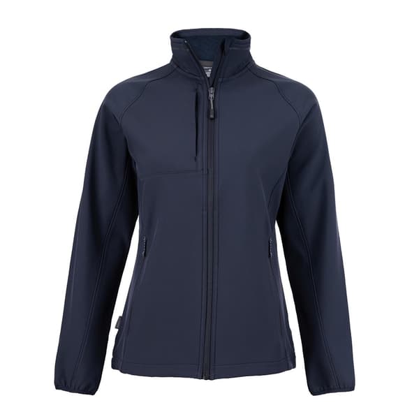 Craghoppers Womens/Ladies Expert Basecamp Soft Shell Jacket