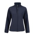 Miniatyrbilde 1 av 3: Craghoppers Womens/Ladies Expert Basecamp Soft Shell Jacket