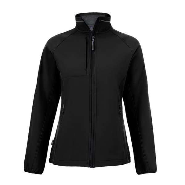 Craghoppers Womens/Ladies Expert Basecamp Soft Shell Jacket