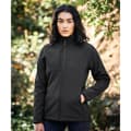 Miniatyrbilde 3 av 3: Craghoppers Womens/Ladies Expert Basecamp Soft Shell Jacket