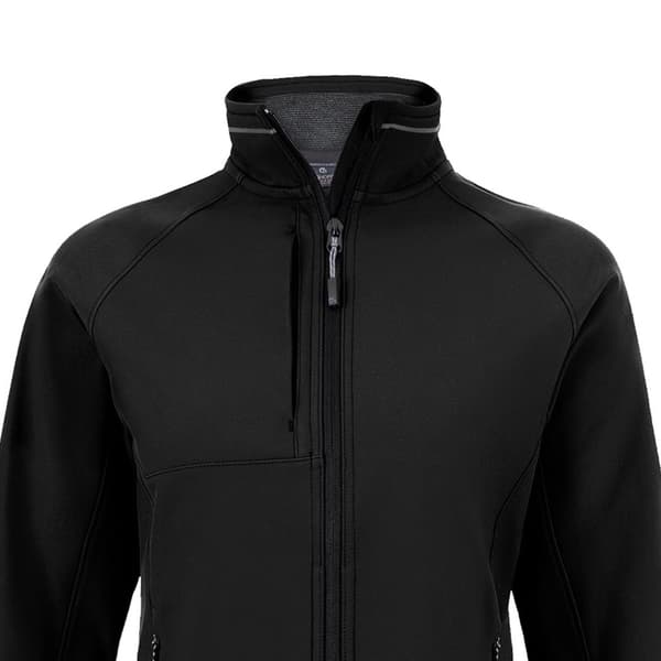 Craghoppers Womens/Ladies Expert Basecamp Soft Shell Jacket