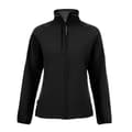 Miniatyrbilde 1 av 3: Craghoppers Womens/Ladies Expert Basecamp Soft Shell Jacket