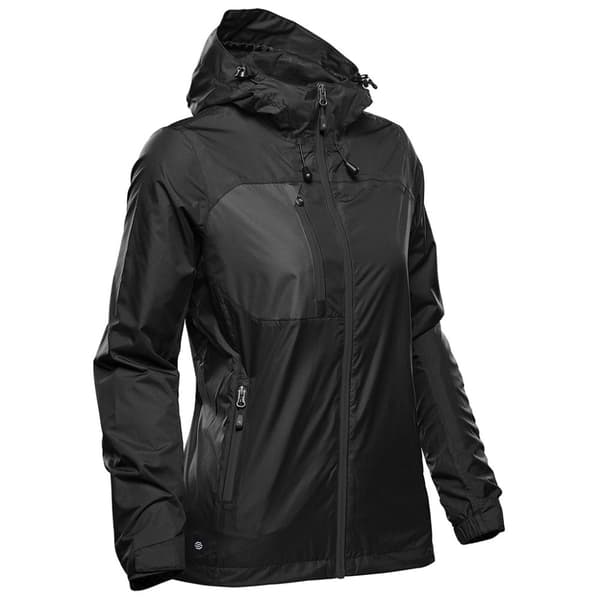 Stormtech Womens/Ladies Olympia Soft Shell Jacket