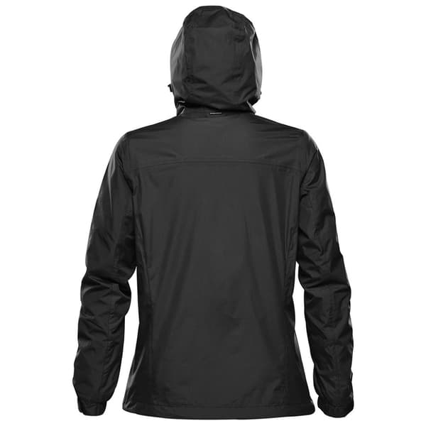 Stormtech Womens/Ladies Olympia Soft Shell Jacket