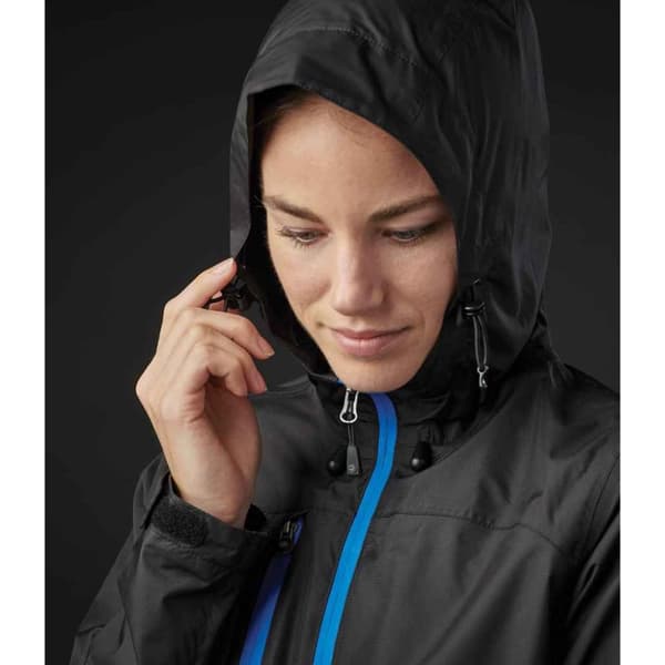 Stormtech Womens/Ladies Olympia Soft Shell Jacket