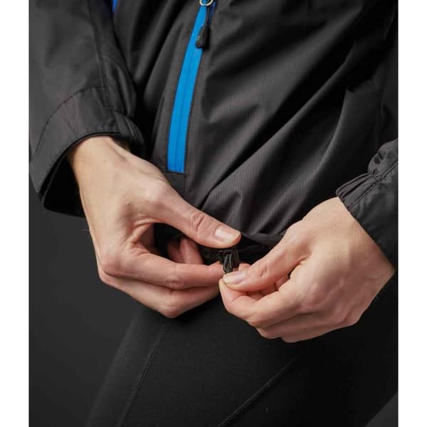 Stormtech Womens/Ladies Olympia Soft Shell Jacket