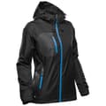 Pikkukuva 2 / 5: Stormtech Womens/Ladies Olympia Soft Shell Jacket