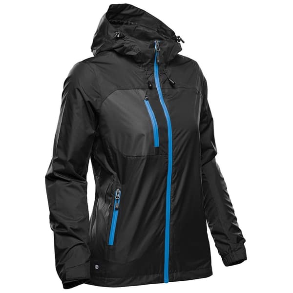 Stormtech Womens/Ladies Olympia Soft Shell Jacket