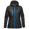 Pikkukuva 1 / 5: Stormtech Womens/Ladies Olympia Soft Shell Jacket