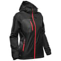 Pikkukuva 2 / 2: Stormtech Womens/Ladies Olympia Soft Shell Jacket