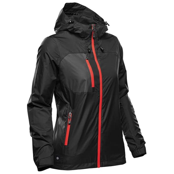 Stormtech Womens/Ladies Olympia Soft Shell Jacket