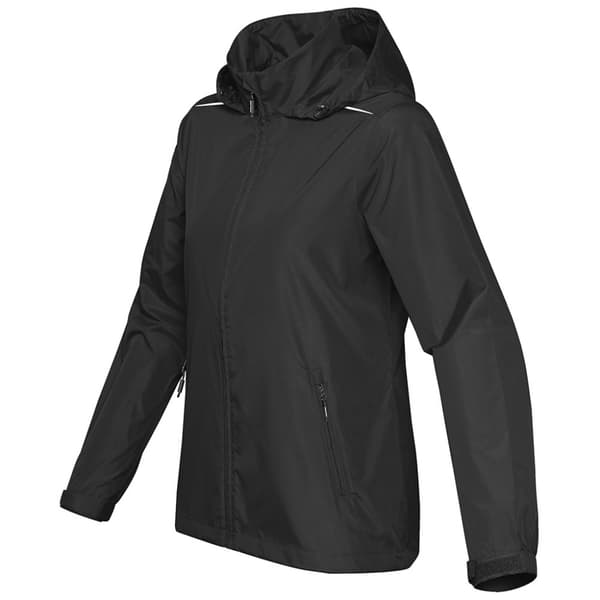 Stormtech Womens/Ladies Nautilus Performance Soft Shell Jacket