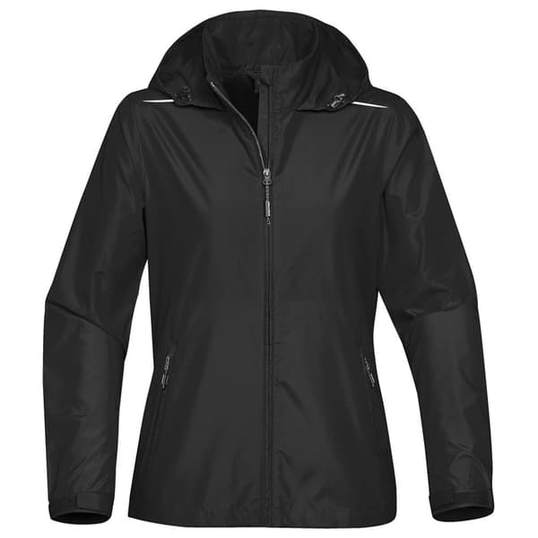 Stormtech Womens/Ladies Nautilus Performance Soft Shell Jacket