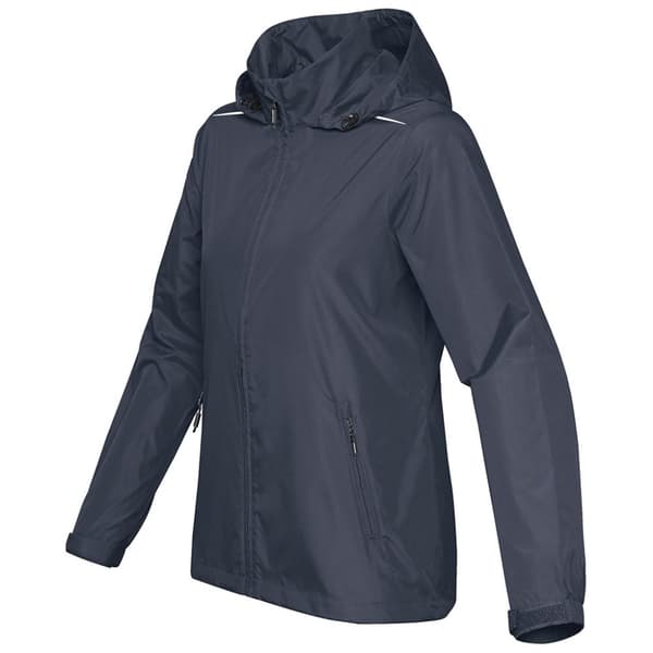 Stormtech Womens/Ladies Nautilus Performance Soft Shell Jacket