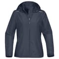 Miniatyrbilde 1 av 3: Stormtech Womens/Ladies Nautilus Performance Soft Shell Jacket