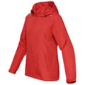 Miniatyrbilde 3 av 5: Stormtech Womens/Ladies Nautilus Performance Soft Shell Jacket