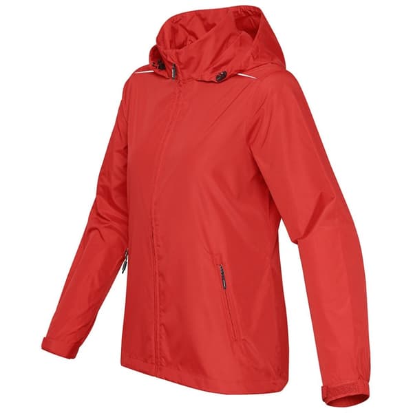 Stormtech Womens/Ladies Nautilus Performance Soft Shell Jacket