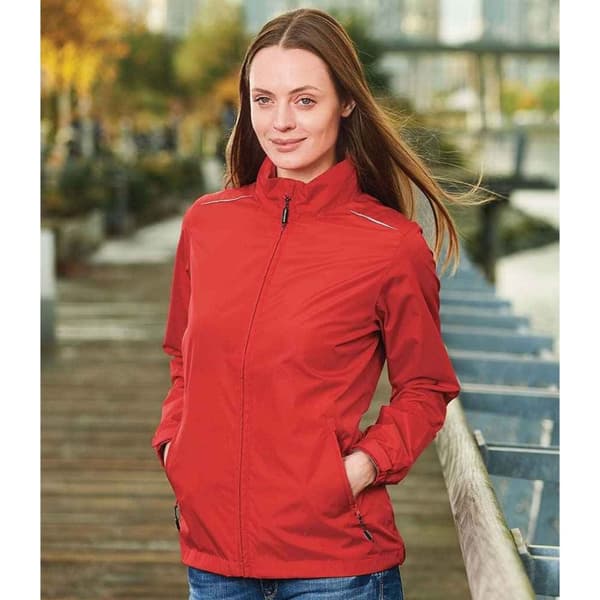 Stormtech Womens/Ladies Nautilus Performance Soft Shell Jacket