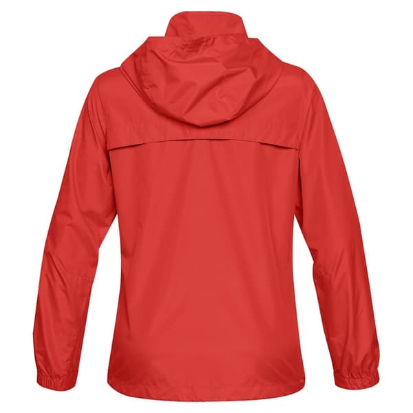Stormtech Womens/Ladies Nautilus Performance Soft Shell Jacket