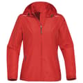 Miniatyrbilde 1 av 5: Stormtech Womens/Ladies Nautilus Performance Soft Shell Jacket