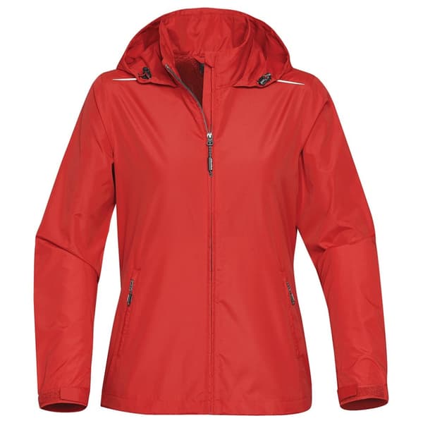 Stormtech Womens/Ladies Nautilus Performance Soft Shell Jacket