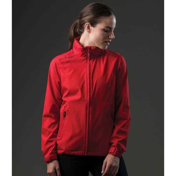 Stormtech Womens/Ladies Nautilus Performance Soft Shell Jacket