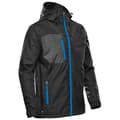 Pikkukuva 2 / 2: Stormtech Mens Olympia Soft Shell Jacket