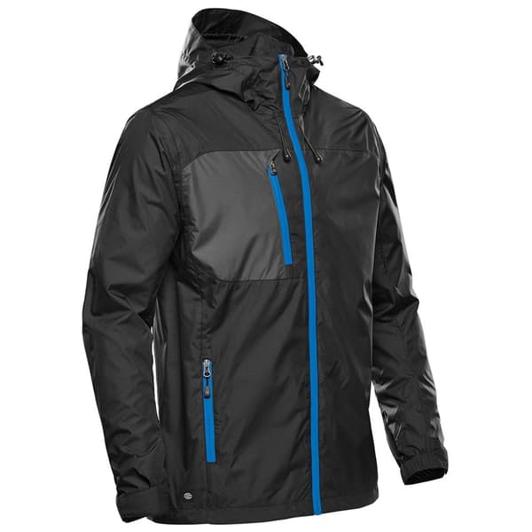 Stormtech Mens Olympia Soft Shell Jacket