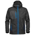 Pikkukuva 1 / 2: Stormtech Mens Olympia Soft Shell Jacket