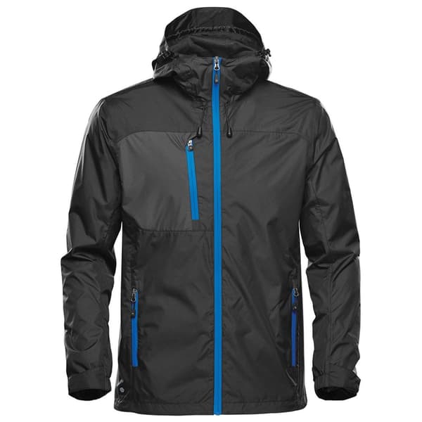 Stormtech Mens Olympia Soft Shell Jacket