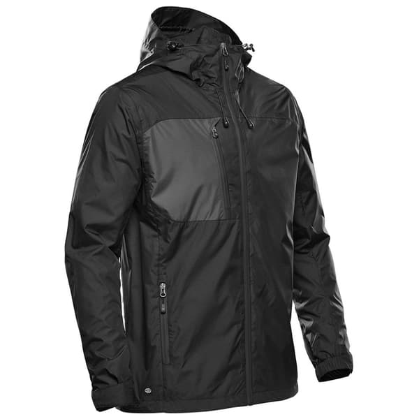 Stormtech Mens Olympia Soft Shell Jacket