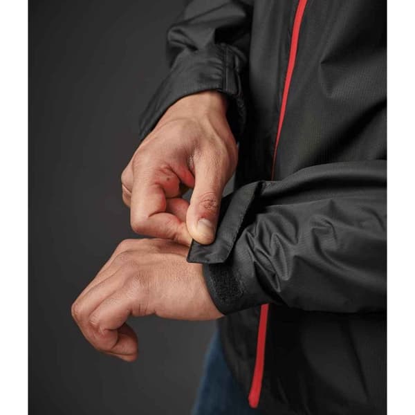 Stormtech Mens Olympia Soft Shell Jacket