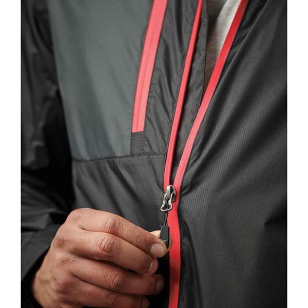 Stormtech Mens Olympia Soft Shell Jacket