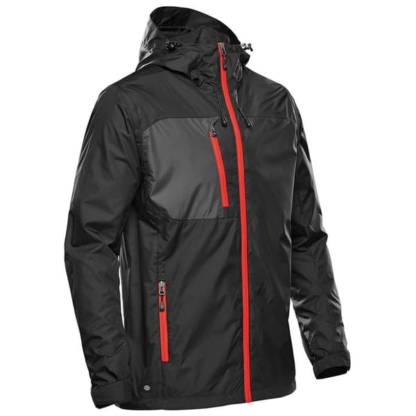 Stormtech Mens Olympia Soft Shell Jacket