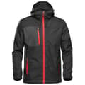 Pikkukuva 1 / 5: Stormtech Mens Olympia Soft Shell Jacket