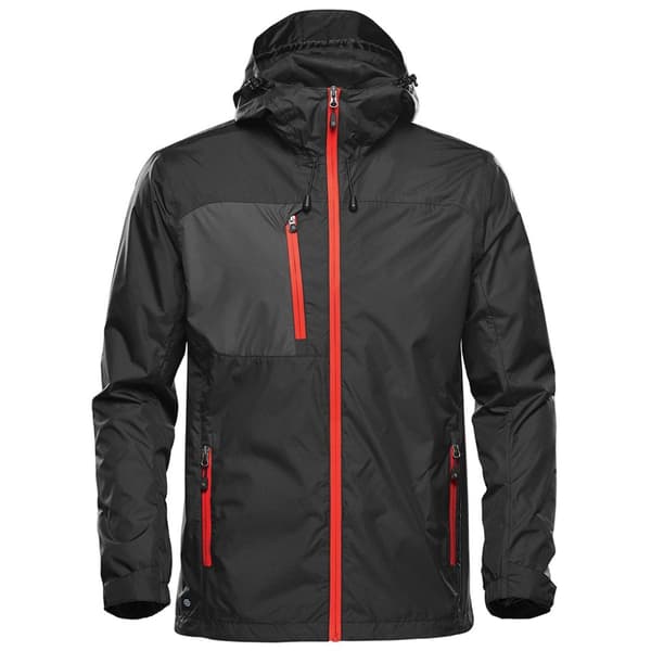 Stormtech Mens Olympia Soft Shell Jacket