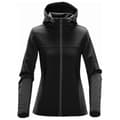 Pikkukuva 1 / 2: Stormtech Womens/Ladies Orbiter Hooded Soft Shell Jacket