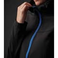 Pikkukuva 3 / 5: Stormtech Womens/Ladies Orbiter Hooded Soft Shell Jacket
