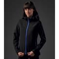 Pikkukuva 4 / 5: Stormtech Womens/Ladies Orbiter Hooded Soft Shell Jacket