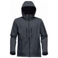 Miniatyrbild 1 av 2: Stormtech Mens Epsilon 2 Twill Hooded Soft Shell Jacket för män