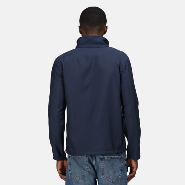 Regatta Mens Eco Ablaze Soft Shell Jacket