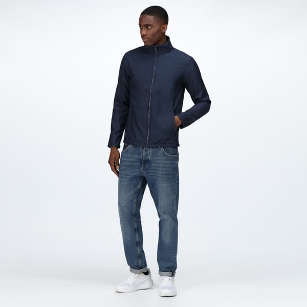 Regatta Mens Eco Ablaze Soft Shell Jacket