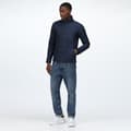 Pikkukuva 5 / 5: Regatta Mens Eco Ablaze Soft Shell Jacket
